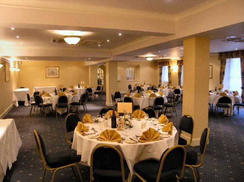 Arnos Manor Hotel Bristol Exterior foto